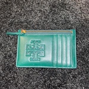 Tory Burch small wallet